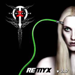 Terminatryx : Remyx v1.0 Terminatryx : Remyx v1.0